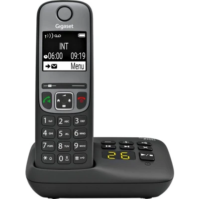 Image de Gigaset A705a Black