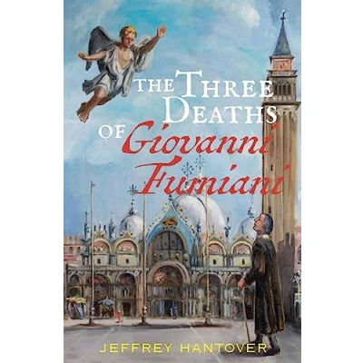 Afbeelding van The Three Deaths of Giovanni Fumiani