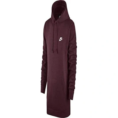 Afbeelding van Nike M NSW Hoodie Po FLC Club heren capuchontrui