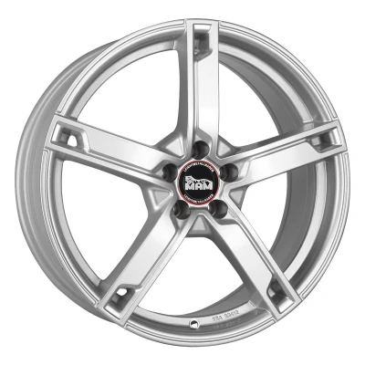 Afbeelding van Mam Felgen Mamw4 7.0x17 5x112 ET48 66.6 Velg