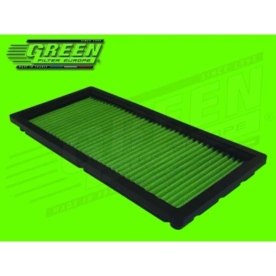 Afbeelding van GREEN P950409 Sportluchtfilter
