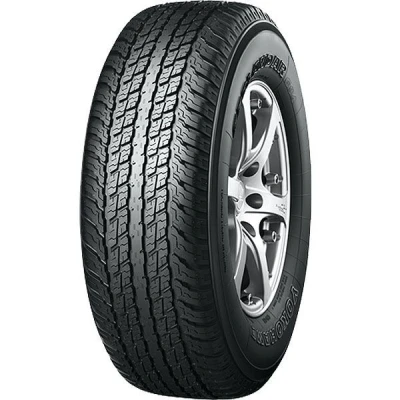 Afbeelding van Yokohama Geolandar A/T (G94BV) 265/60 R18 110H personenwagen Zomerbanden Banden R6675