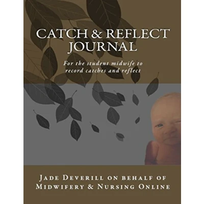 Afbeelding van Catch &amp; Reflect Journal