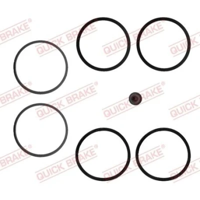 Afbeelding van Reparatieset, remklauw QUICK BRAKE 114 0185