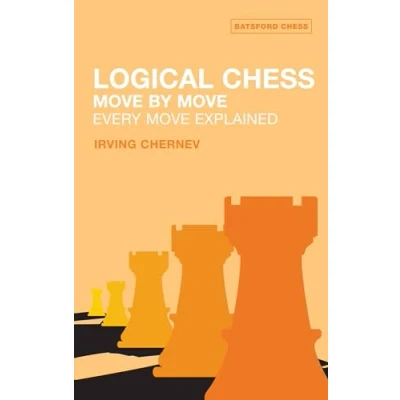 Afbeelding van Logical Chess