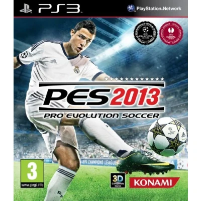 Afbeelding van PES 2013 : Pro Evolution Soccer [import italien]