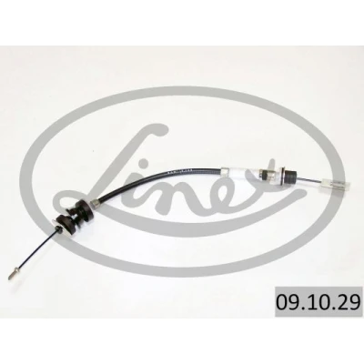 Afbeelding van Koppelingkabel LINEX 09.10.29