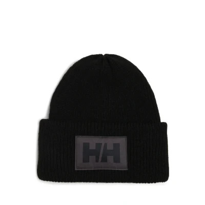 Afbeelding van Helly Hansen Hh Rib Beanie Beanies Unisex