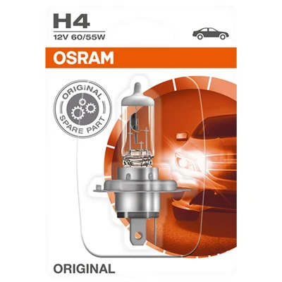 Afbeelding van Gloeilamp, verstraler ams OSRAM 64193 01B