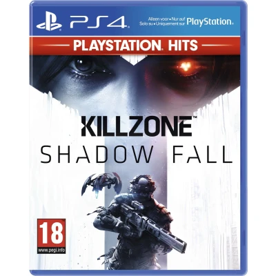 Afbeelding van Killzone: Shadow Fall PS4 Hits