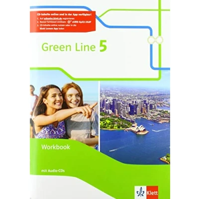 Afbeelding van Green Line 5
