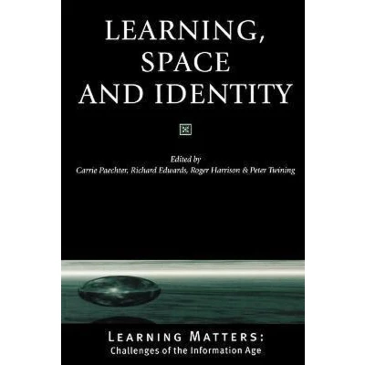 Afbeelding van Learning, Space And Identity
