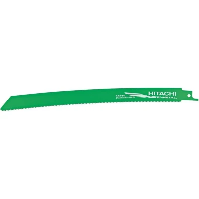 Afbeelding van Hitachi Schrobzaagbladen rcm50b blister van 3 bladen