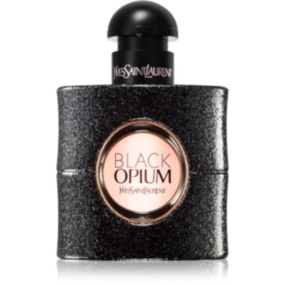 Afbeelding van Yves Saint Laurent Black Opium 30 ml Eau de Parfum Damesparfum