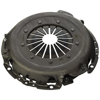 Afbeelding van MECARM MK9422 Koppelingsset Met druklager 215mm