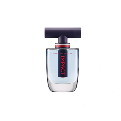 Afbeelding van Tommy Hilfiger Impact Spark Eau de Toilette 50 ml