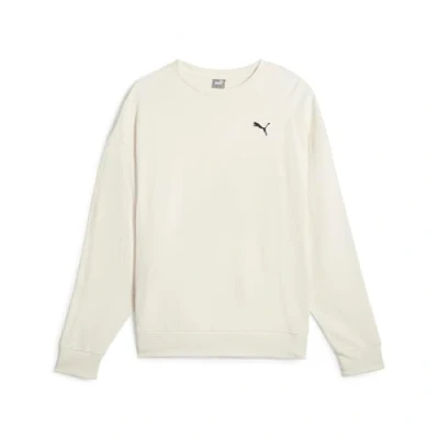 Afbeelding van Puma Better Essentials Sweater, Dames, Maat: XL, Beige