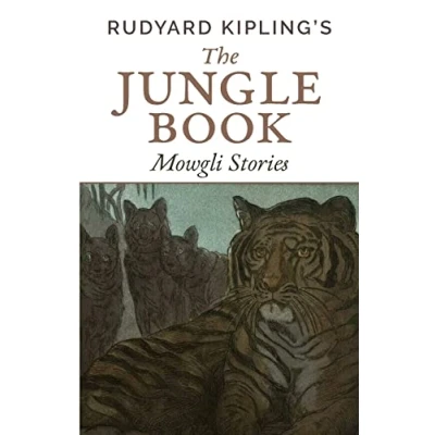 Afbeelding van The Jungle Book