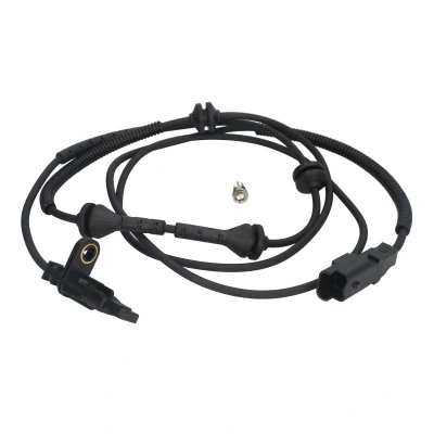 Afbeelding van ABE CCZ1656ABE ABS sensor Achteras links, Vooras rechts Actieve 1685 PEUGEOT: 407 Saloon, SW