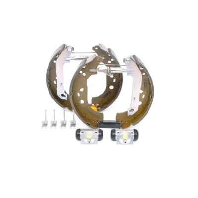 Afbeelding van Bosch Remschoen kit 0 204 114 661