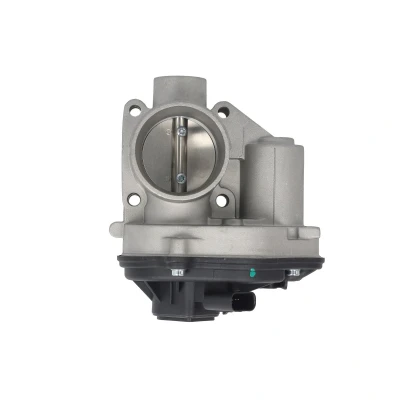 Afbeelding van NRF 408004 Gasklephuis FORD: FIESTA 6