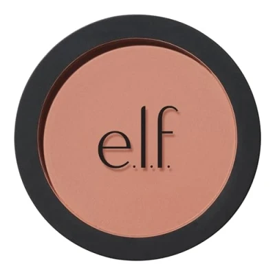 Afbeelding van e.l.f. Primer Infused Matte Bronzer Forever Sun Kissed