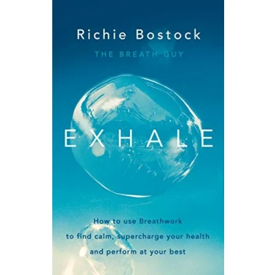 Afbeelding van Exhale