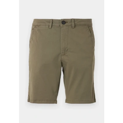 Afbeelding van Selected Homme Slhslim Miles FLEX Shorts, Heren, Maat: Medium, Kalamata