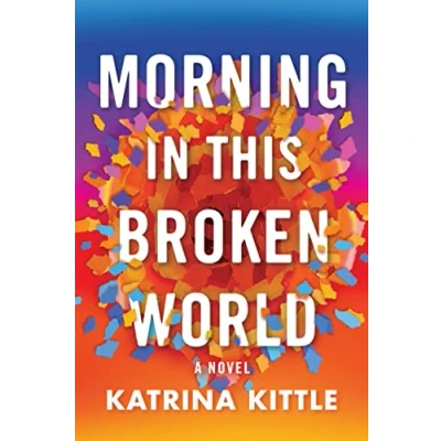 Afbeelding van Morning in This Broken World