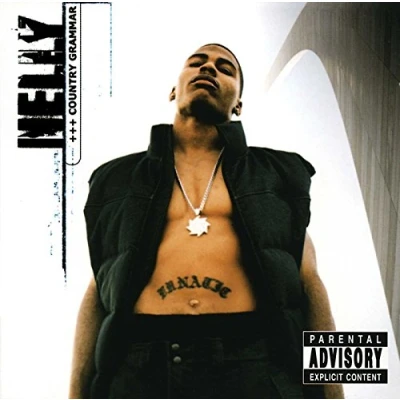 Afbeelding van Nelly Country Grammar (CD)