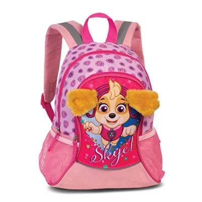 Afbeelding van Fabrizio Rugzak junior 7 liter roze