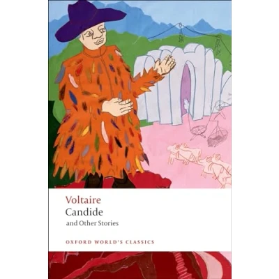Afbeelding van WC Candide &amp; Other Stories
