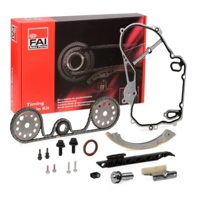 Afbeelding van Distributiekettingset FAI AutoParts TCK57