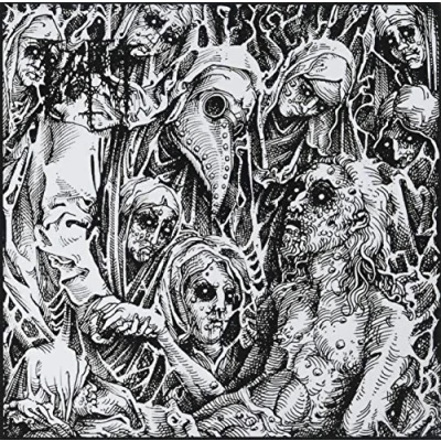 Afbeelding van Vort Demo (7&quot; Vinyl Single)
