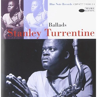 Afbeelding van Ballads