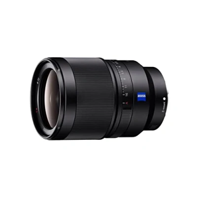 Afbeelding van Sony FE 1,4/35 Distagon ZA T E Mount Objectief