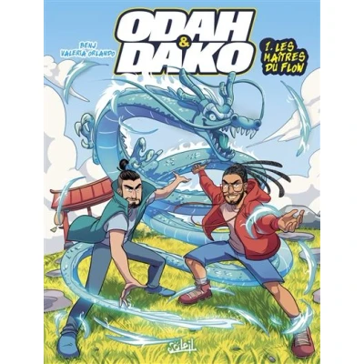 Image de Odah et Dako T01