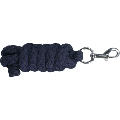 Afbeelding van Horka Halstertouw Strong Blauw 200cm