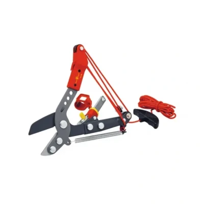 Afbeelding van WOLF Garten Boomschaar Vario met aambeeld RC VM