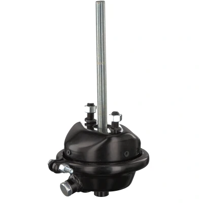 Afbeelding van FEBI BILSTEIN 108780 Remcilindermembraan