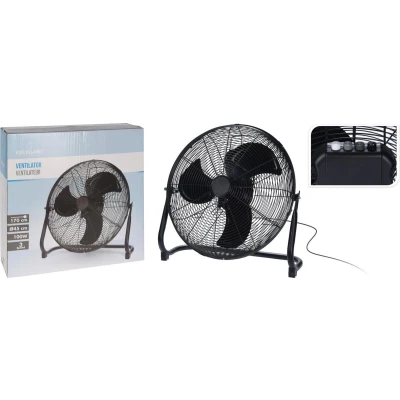Afbeelding van Soellaart Ventilator Vloer Model Dia 45C 100W