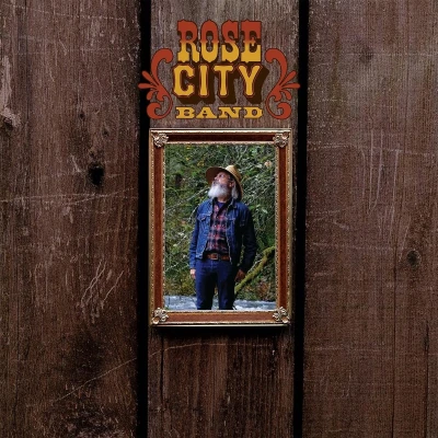 Afbeelding van Rose City Band Earth Trip (CD)
