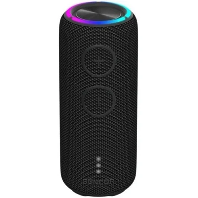 Image de Enceinte Bluetooth SIRIUS 2 BLACK