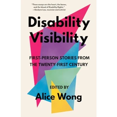 Afbeelding van Disability Visibility