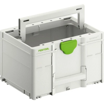 Afbeelding van Festool Systainer3 ToolBox SYS3 TB M 237 204866