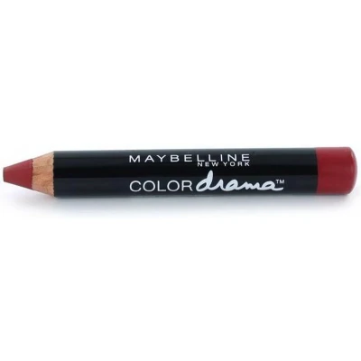 Afbeelding van Maybelline Color Drama Intense Velvet Lipliner 510 Red Essential