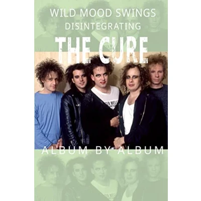 Afbeelding van Wild Mood Swings