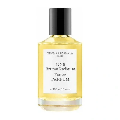 Afbeelding van Thomas Kosmala Brume Radieuse Eau de Parfum 100 ml