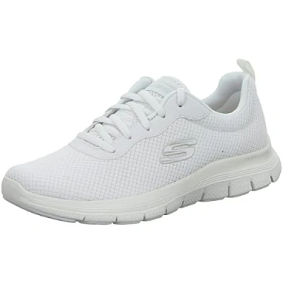 Afbeelding van Skechers Flex Appeal 4.0 Brilliant View Damessneakers