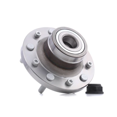 Afbeelding van Skf Wiellagerset VKBA 7030